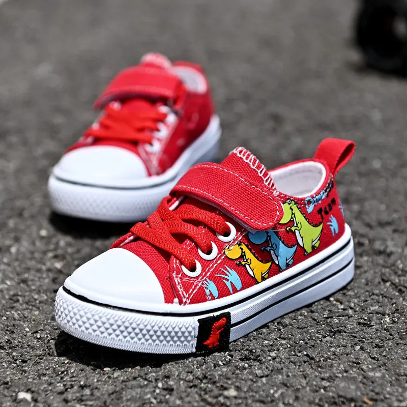 Children's Spring Autumn Sneakers