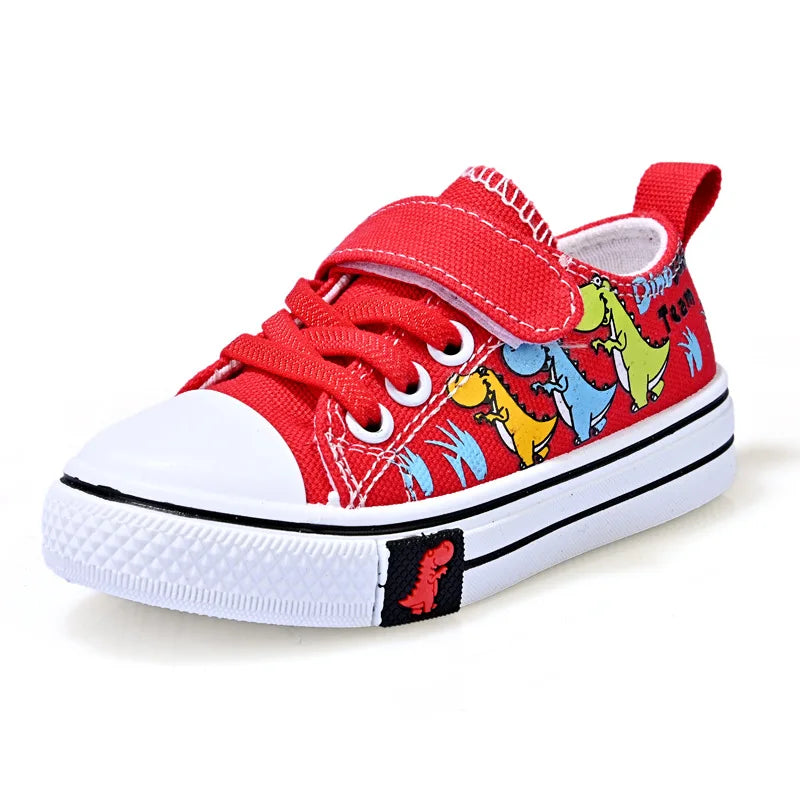 Children's Spring Autumn Sneakers