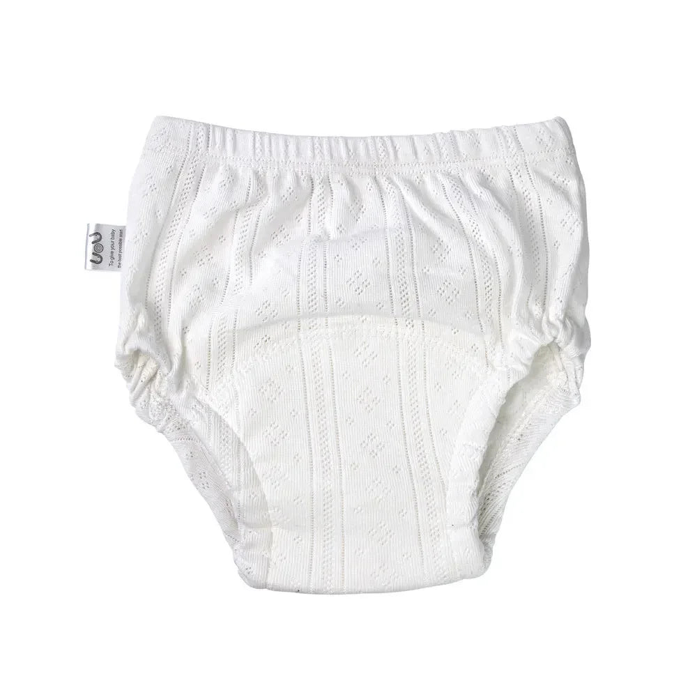 Cotton Baby Diaper Training Pants for Newborn