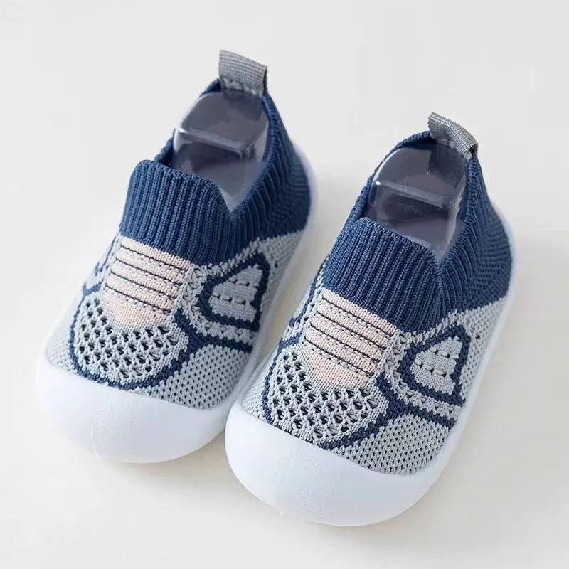 Summer baby shoes