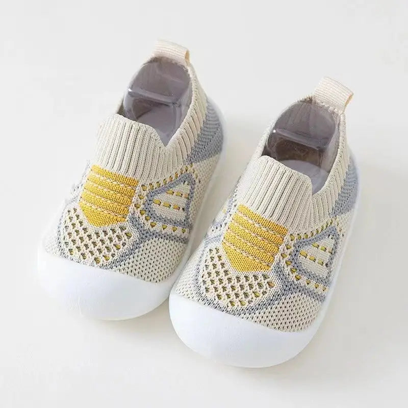 Summer baby shoes