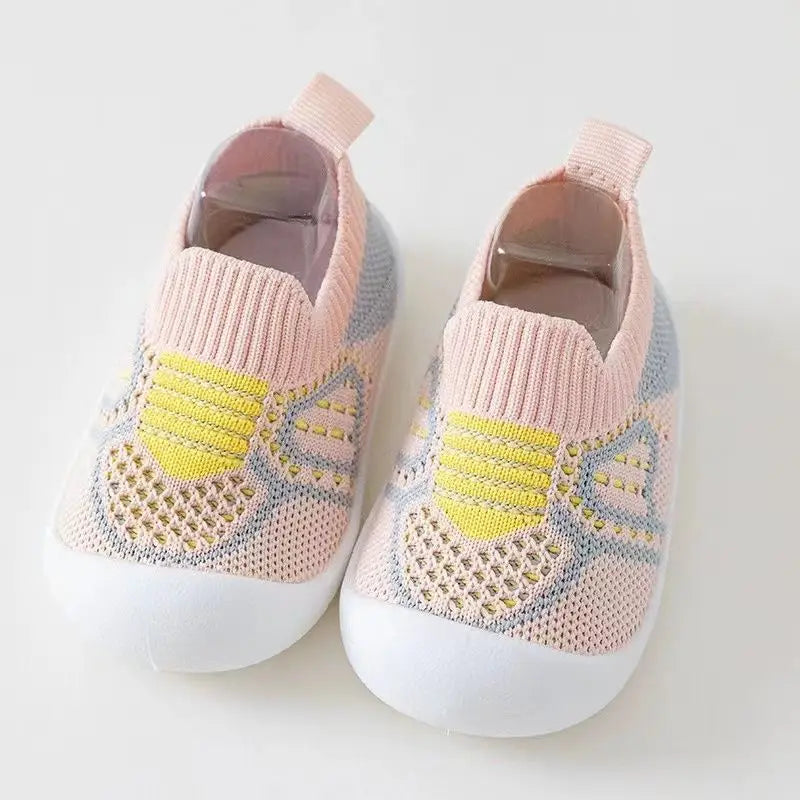 Summer baby shoes