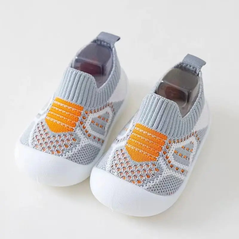 Summer baby shoes