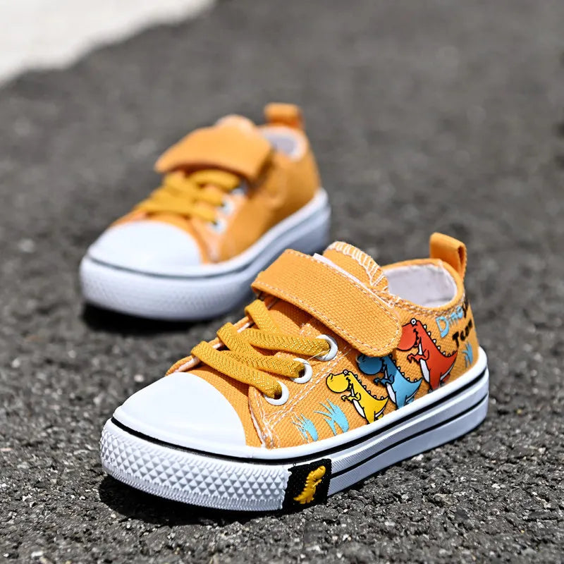 Children's Spring Autumn Sneakers