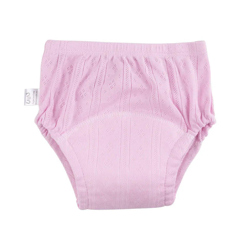 Cotton Baby Diaper Training Pants for Newborn