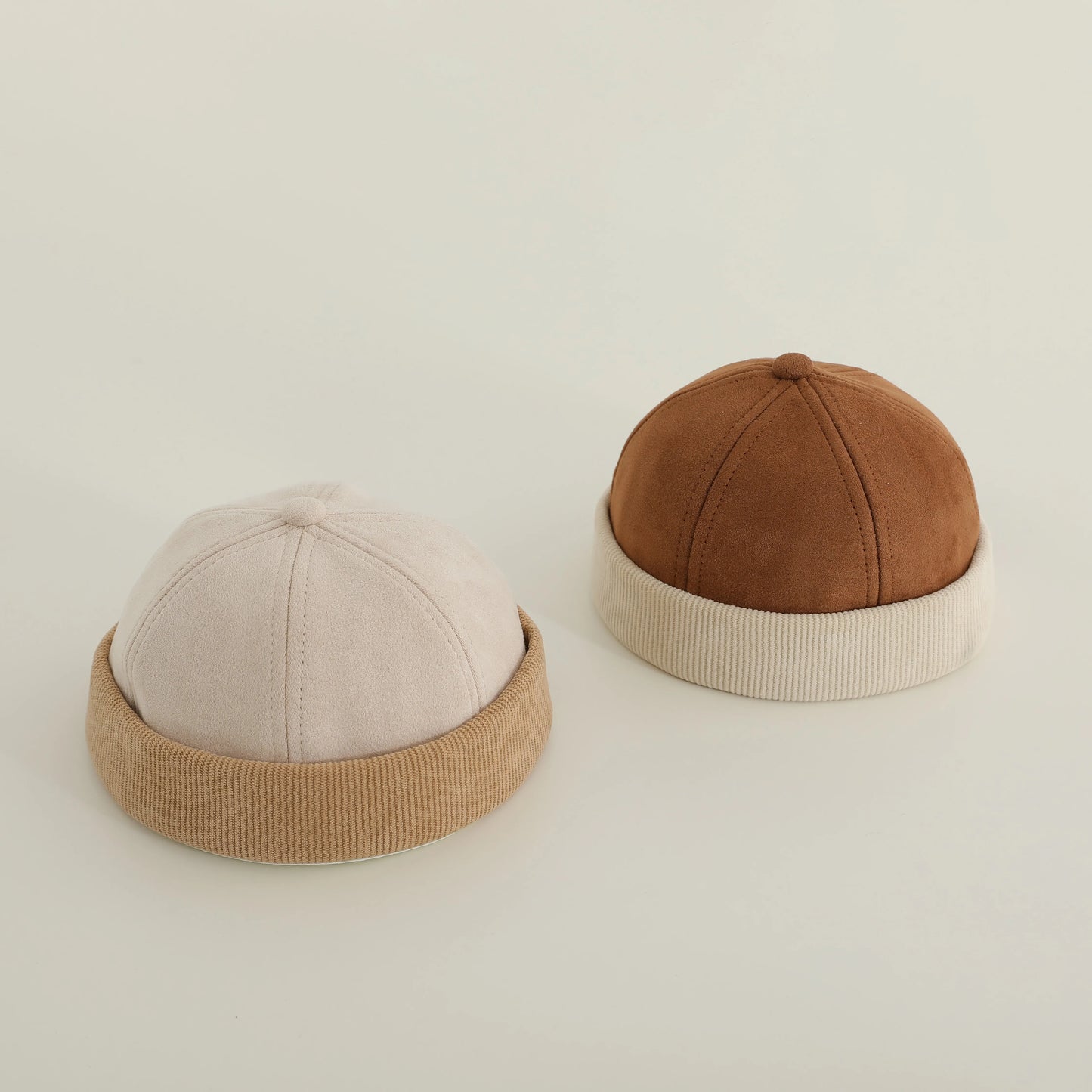 Autumn Winter Kids Landlord Hats