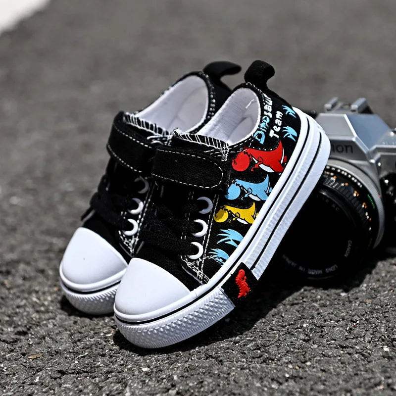 Children's Spring Autumn Sneakers