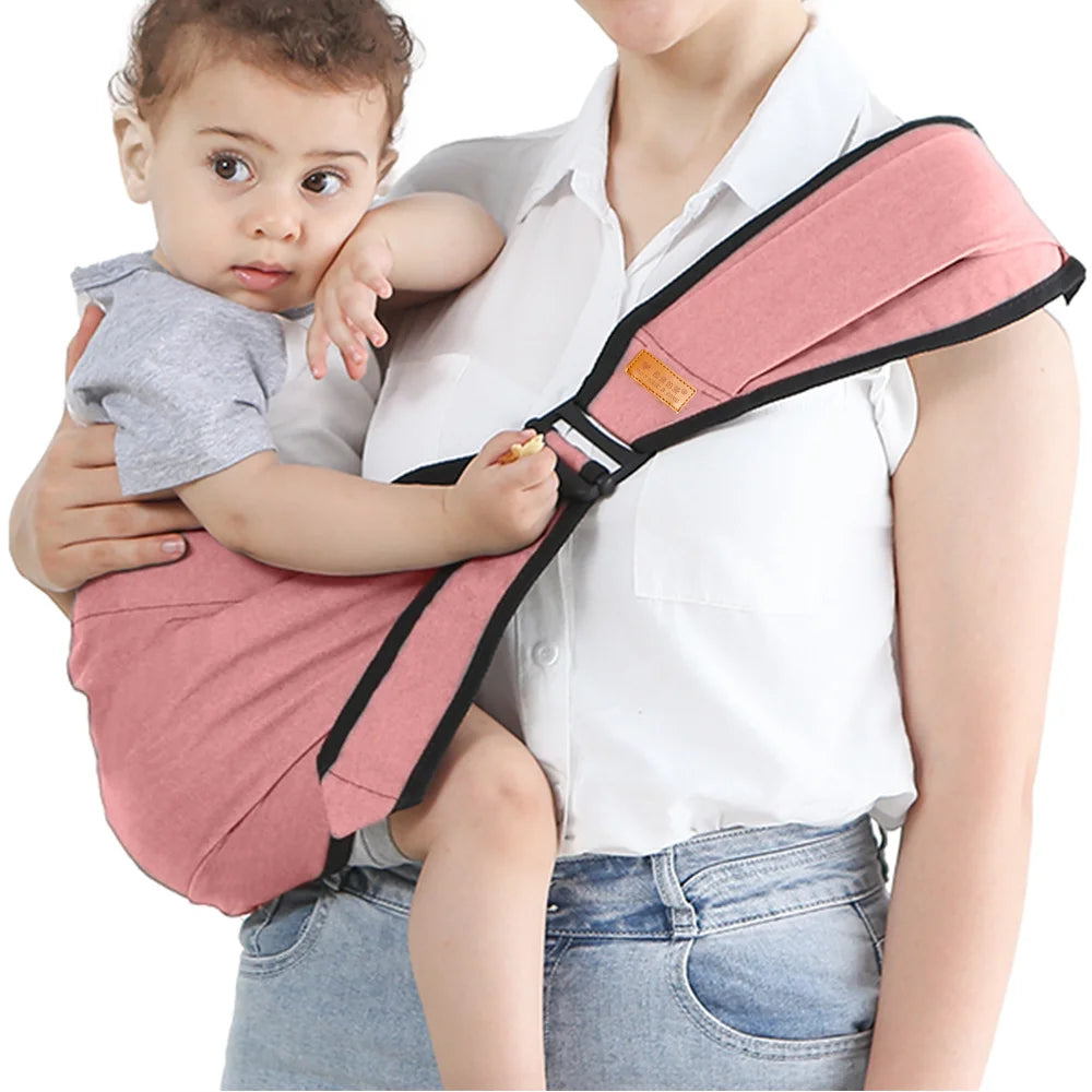 New Colorful  Newborn Universal Horizontal  Backband Waist